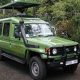 car rental Rwanda