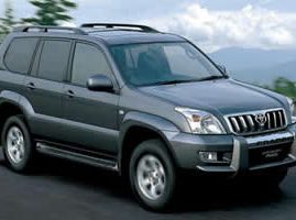 Car Rental Kigali