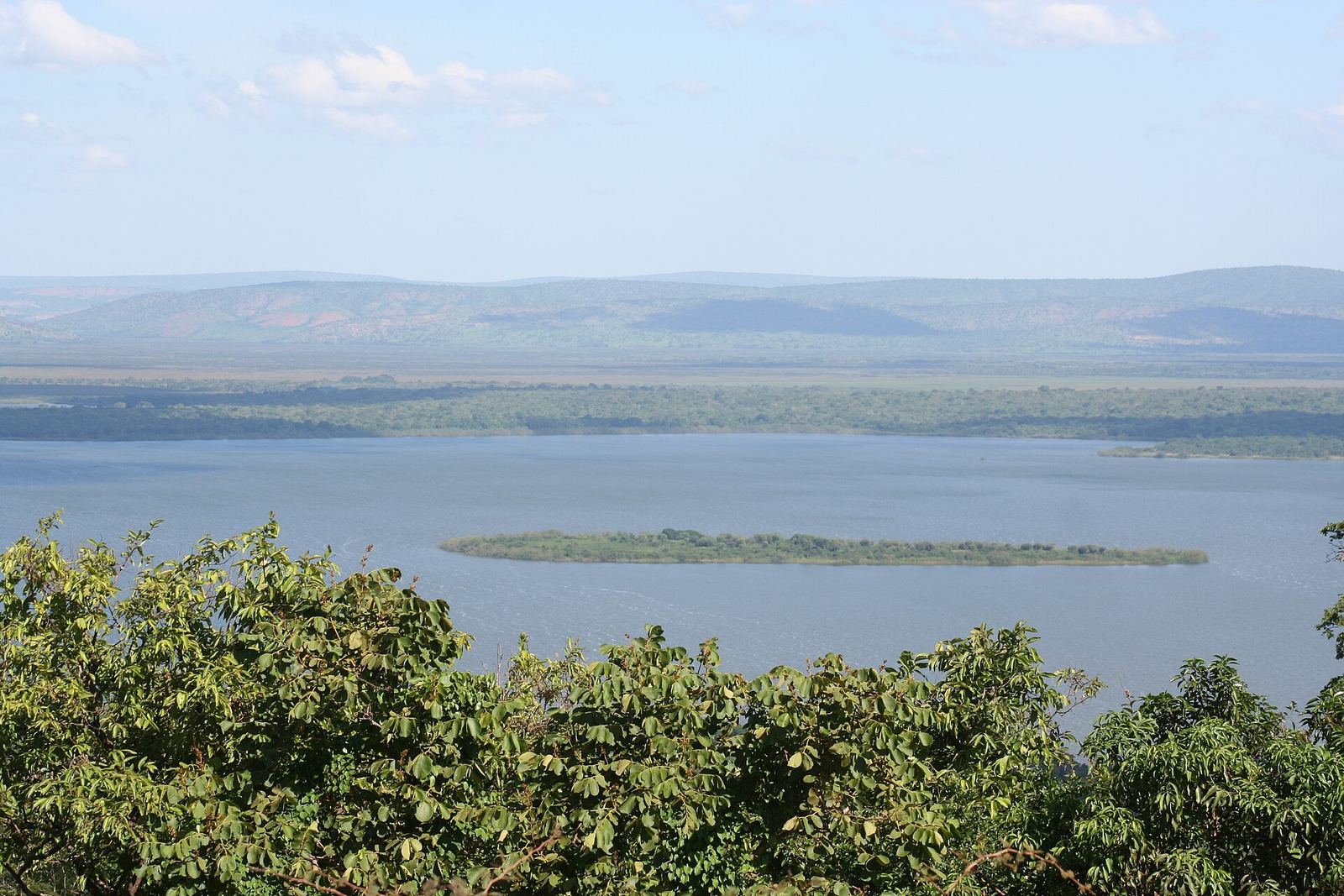 Where to Stay in Akagera