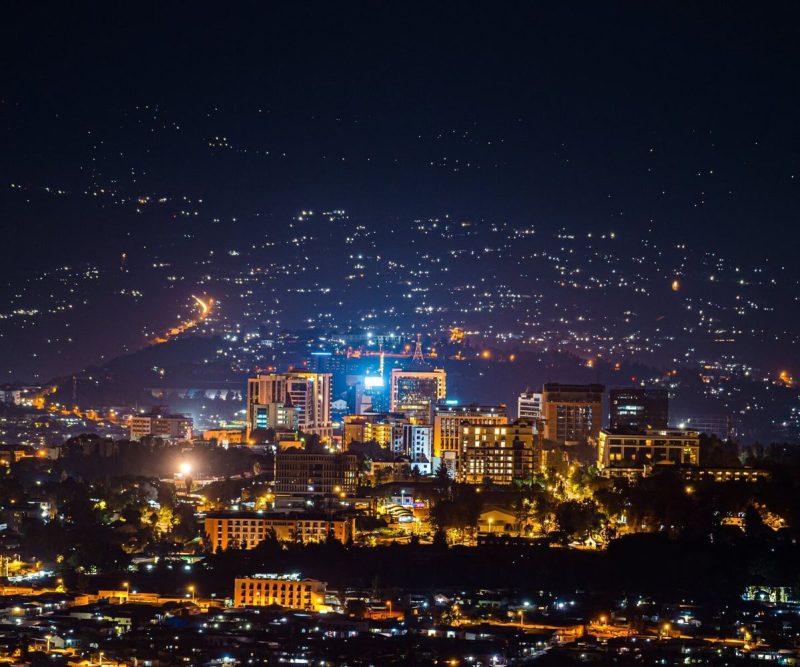 2 Days: Kigali with a Driver