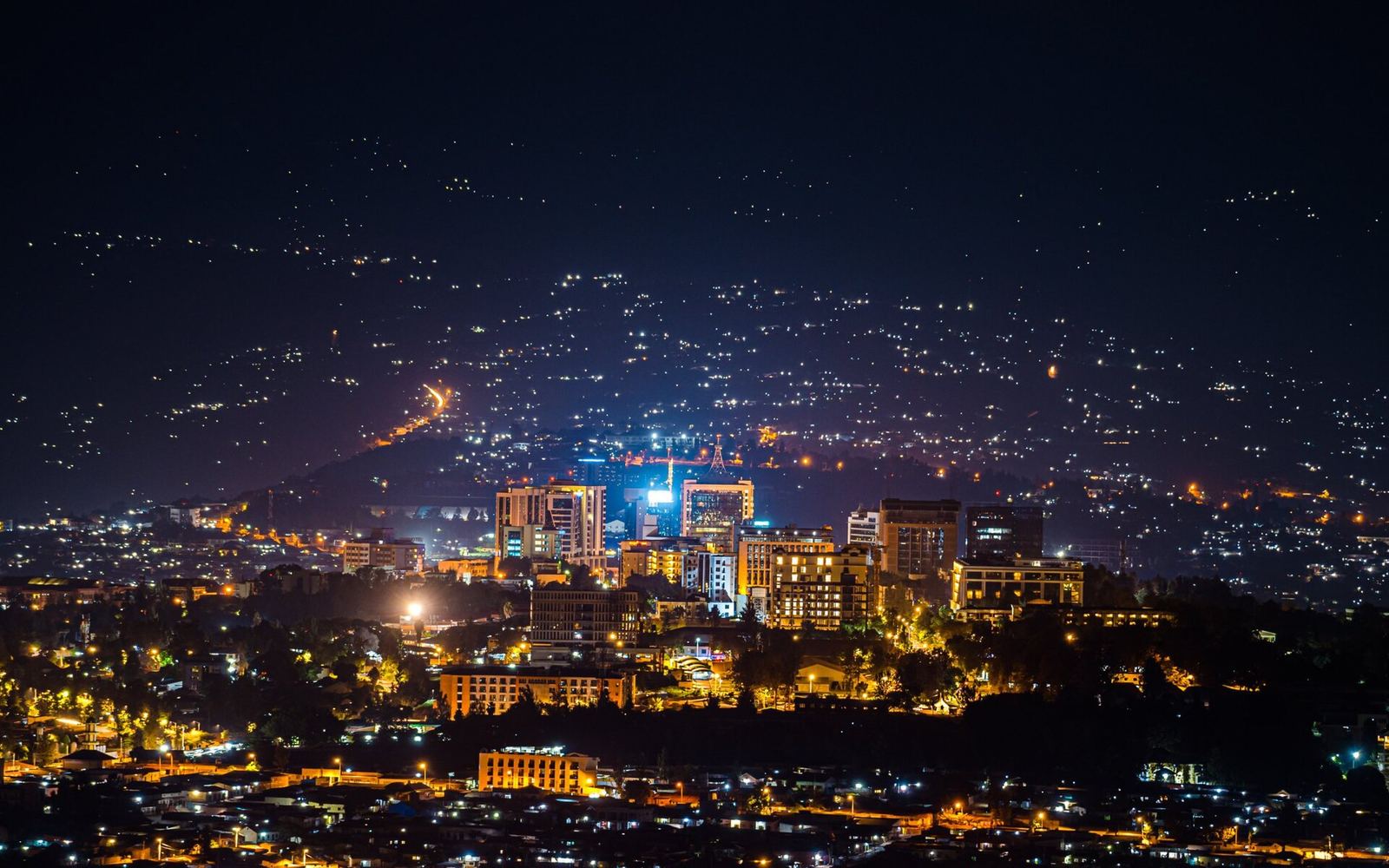 2 Days: Kigali with a Driver