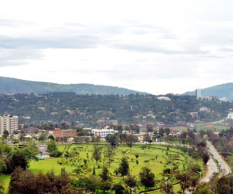 Kigali Airport Arrival Guide: SIM, Cash & Your Car