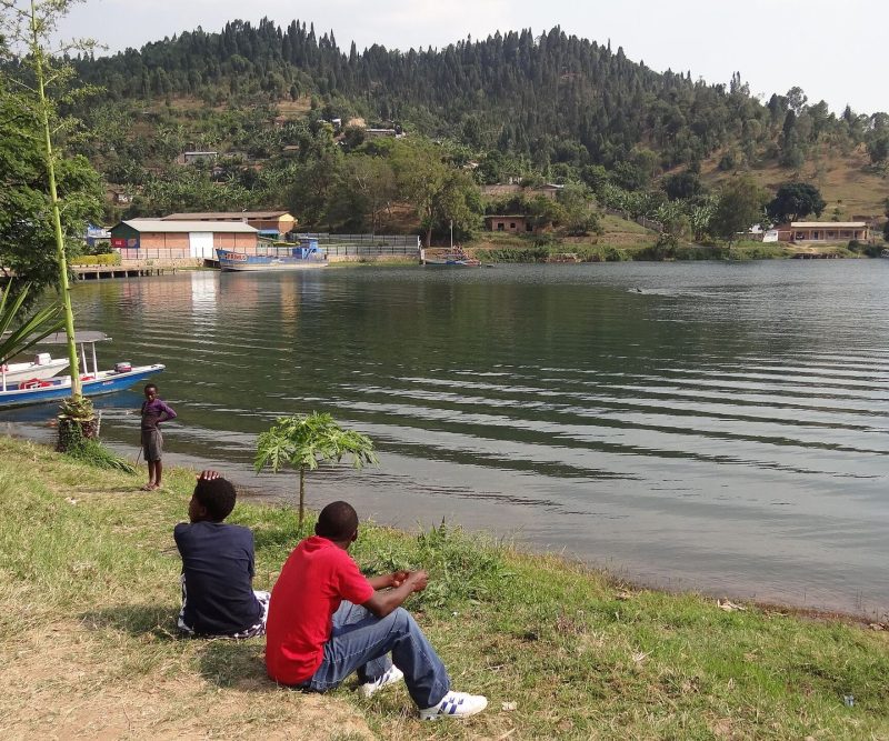 5 Days: Gorillas & Lake Kivu