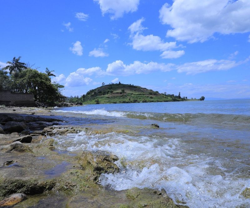 Lake Kivu