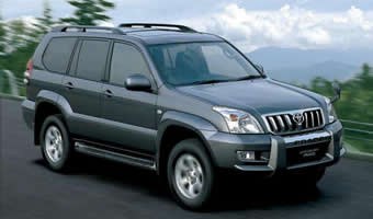 4x4 or RAV4? Which Car to Hire in Rwanda
