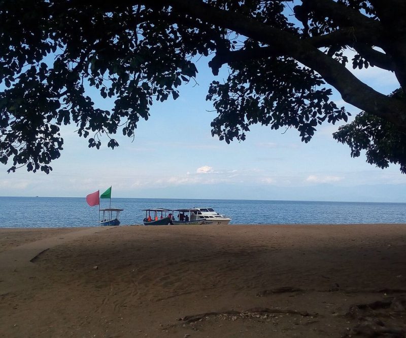 4 Days: Lake Kivu Road Trip