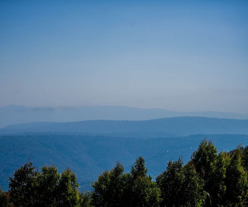 10 Days: The Grand Rwanda Loop