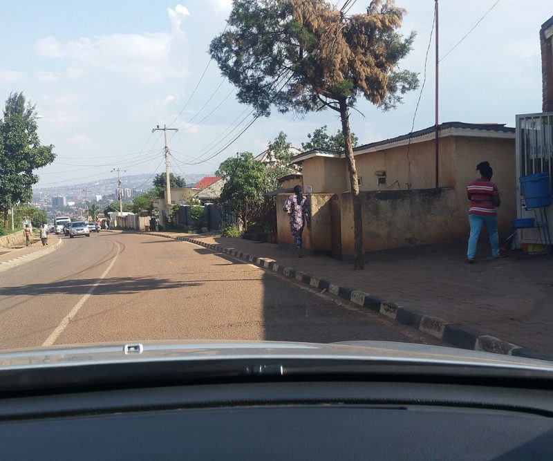 Rwanda Travel Tips