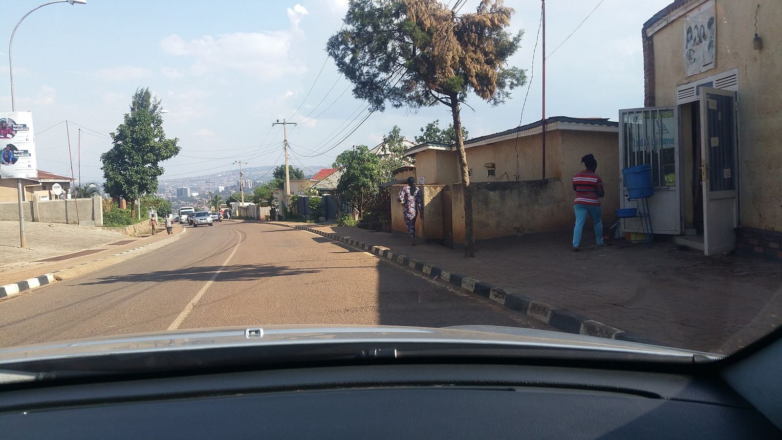 Rwanda Travel Tips